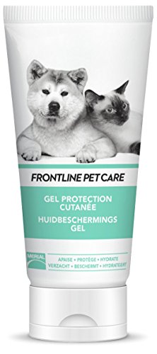 FRONTLINE PET CARE Soin chien chat à protection cutanée pour usage domestique - 100ml