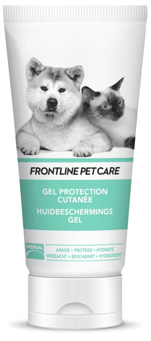 FRONTLINE PET CARE Soin chien chat à protection cutanée pour usage domestique - 100ml